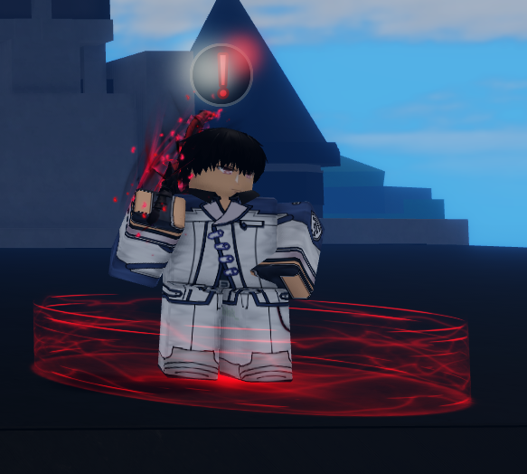 set nguyên liệu anos bao gồm skill F