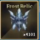 x200 Frost Relic